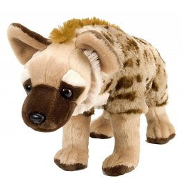 Wild Republic CuddleKins Hyena Plush (12")