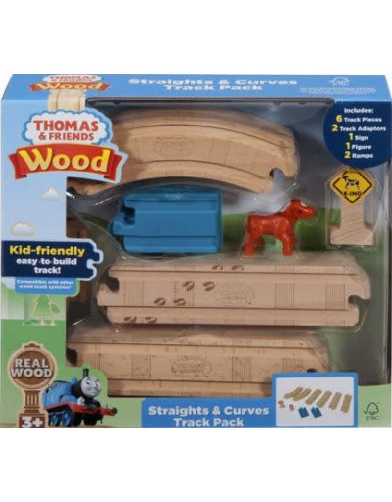 fisher price thomas & friends