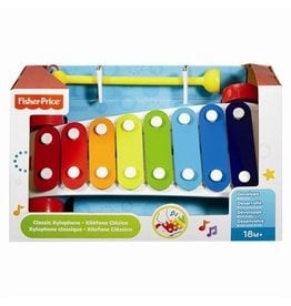 Fisher-Price Musical Fisher Price Xylophone