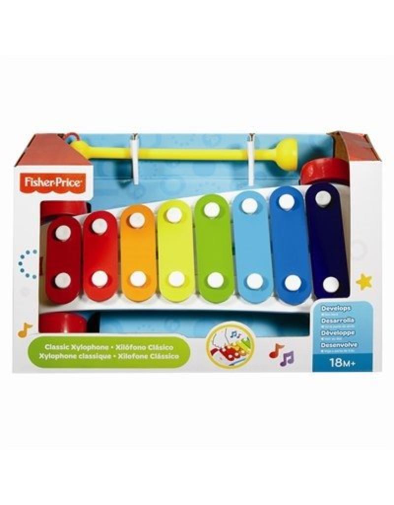 Fisher-Price Musical Fisher Price Xylophone