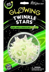 University Games Science Kit Glowing Twinkle Stars