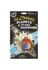 University Games Science Kit Glowing Planets & Stars