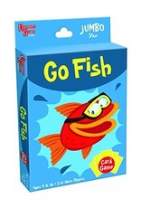 University Games Card Game Go Fish
