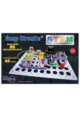 Elenco Science Kit Snap Circuits STEM