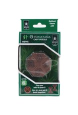 HANAYAMA Brainteaser Hanayama Metal Puzzle - News