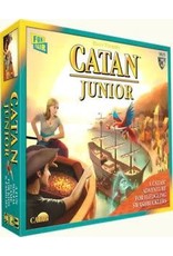Asmodee Game Catan Junior