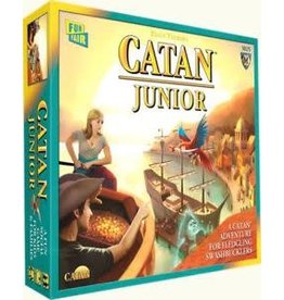 Asmodee Game Catan Junior