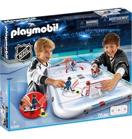 Playmobil Playmobil NHL Hockey Arena