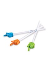 Learning Resources Science Gadget Telescoping Hand Pointer (Sold Individually) extends to 24"