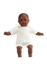 Educational Insights Doll Baby Doux African American