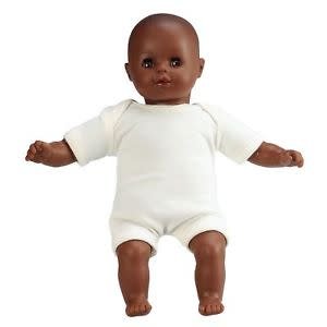 Doll Baby Doux African American