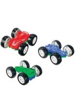 The toy network Novelty Flip Car (4.5") (Sold Separately; Colors Vary)