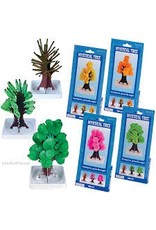 Toysmith Craft Kit Mystical Tree  (Colors Vary; Sold Individually)