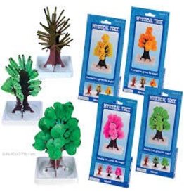 Toysmith Craft Kit Mystical Tree  (Colors Vary; Sold Individually)