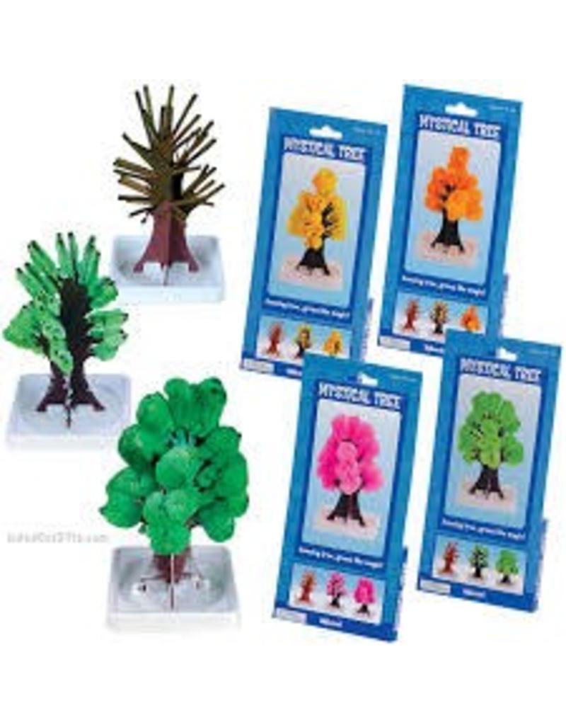 Toysmith Craft Kit Mystical Tree  (Colors Vary; Sold Individually)