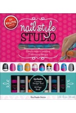 Klutz Klutz Nail Style Studio