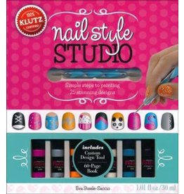 Klutz Klutz Nail Style Studio