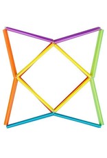 The toy network Novelty Geo Twister