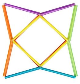 The toy network Novelty Geo Twister