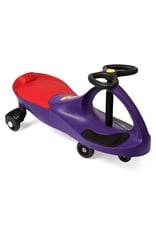 PlaSmart Inc PlasmaCar - Purple