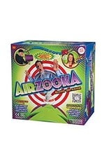 Can You Imagine Gadget Airzooka Black