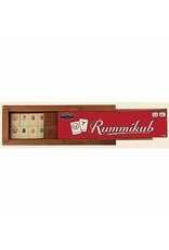 University Games Game Rummikub