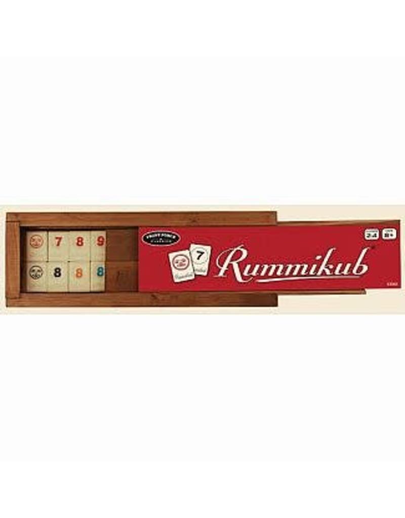 University Games Game Rummikub