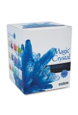 Tedco Toys Magical Crystal - Blue