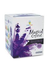 Tedco Toys Magical Crystal - Purple