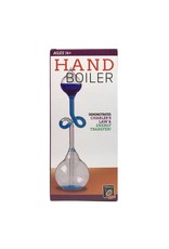 Tedco Toys Scientific Hand Boiler (Colors Vary)