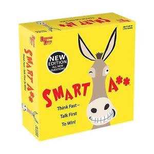Game Smart A**
