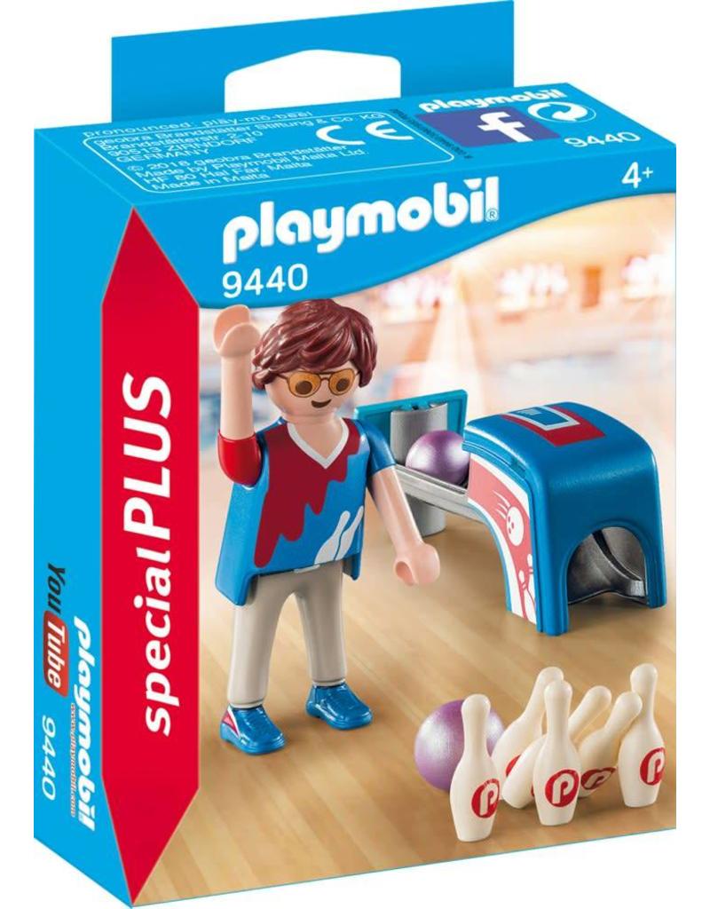 playmobil science