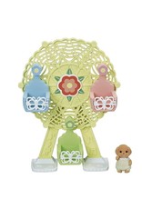 Calico Critters Calico Critters Baby Ferris Wheel