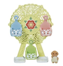 Calico Critters Calico Critters Baby Ferris Wheel