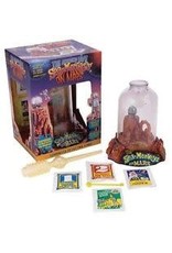 Schylling Toys Novelty Sea-Monkey On Mars