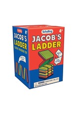 Schylling Toys Novelty Jacob's Ladder