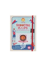 Tiger Tribe Game Tiger Tribe Portable Play  - Shooting Hoops