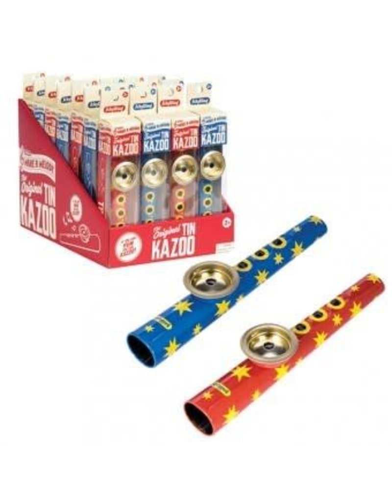 Schylling Toys Musical Schylling Kazoo