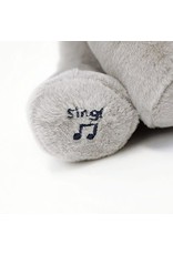 Gund Plush Animated Elephant Flappy