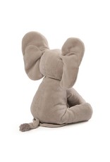 Gund Plush Animated Elephant Flappy