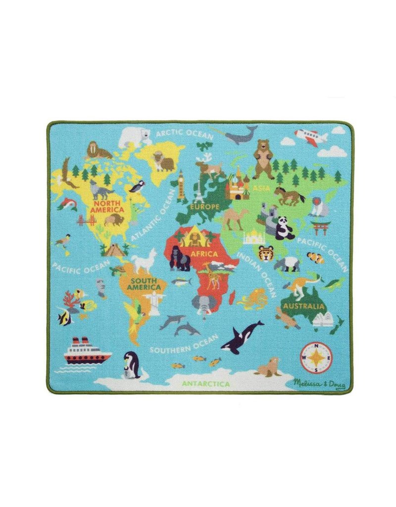melissa and doug rug