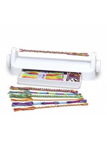 Ann Williams Group Craft Kit Loopdedoo Spinning Loom