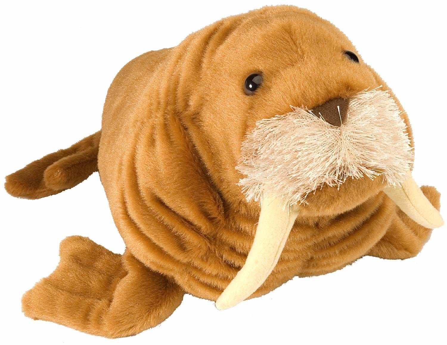 Plush CuddleKins Walrus (15")