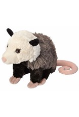 Wild Republic CuddleKins Opossum Plush (12")