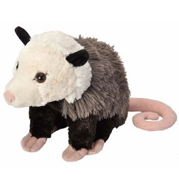 Wild Republic CuddleKins Opossum Plush (12")