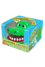 Winning Moves Game Crocodile Dentist