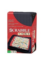 Winning Moves Game Scrabble to Go