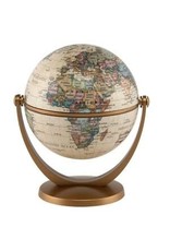 Waypoint Geographic Educational GyroGlobe 4" Antique Classic Edition