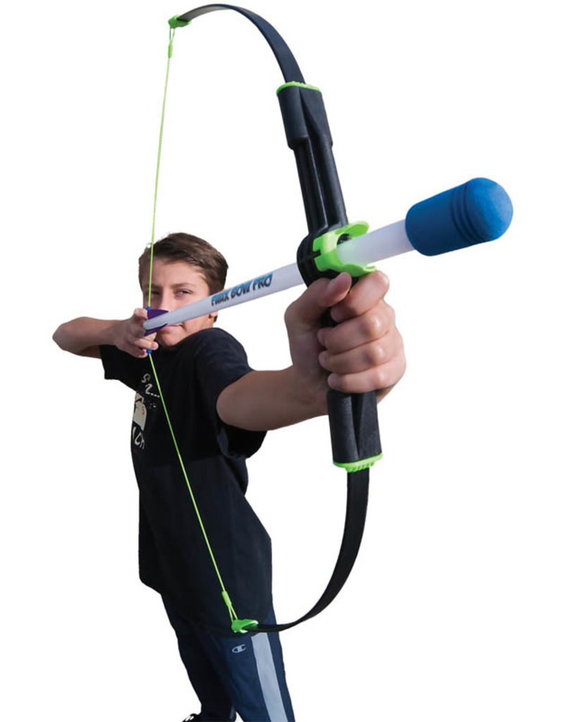 Marky Sparky Outdoor Faux Bow Pro