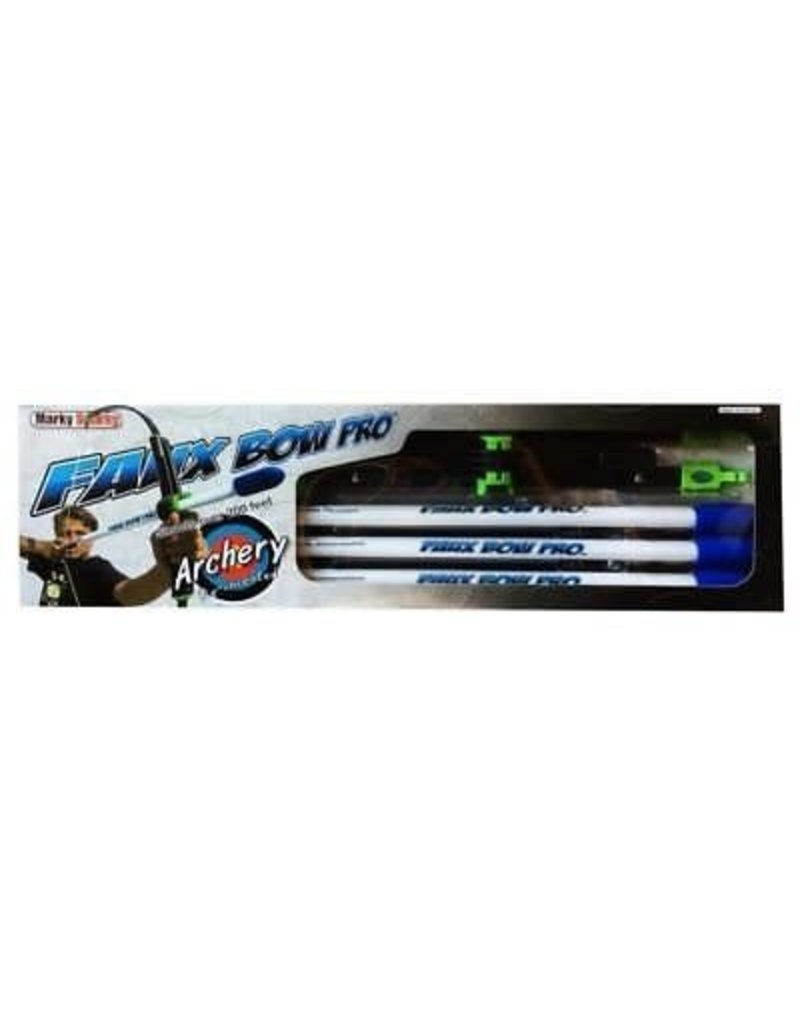 Marky Sparky Outdoor Faux Bow Pro